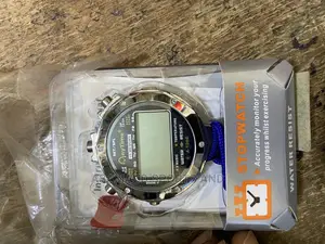 Original Stop Watch At Cool Price