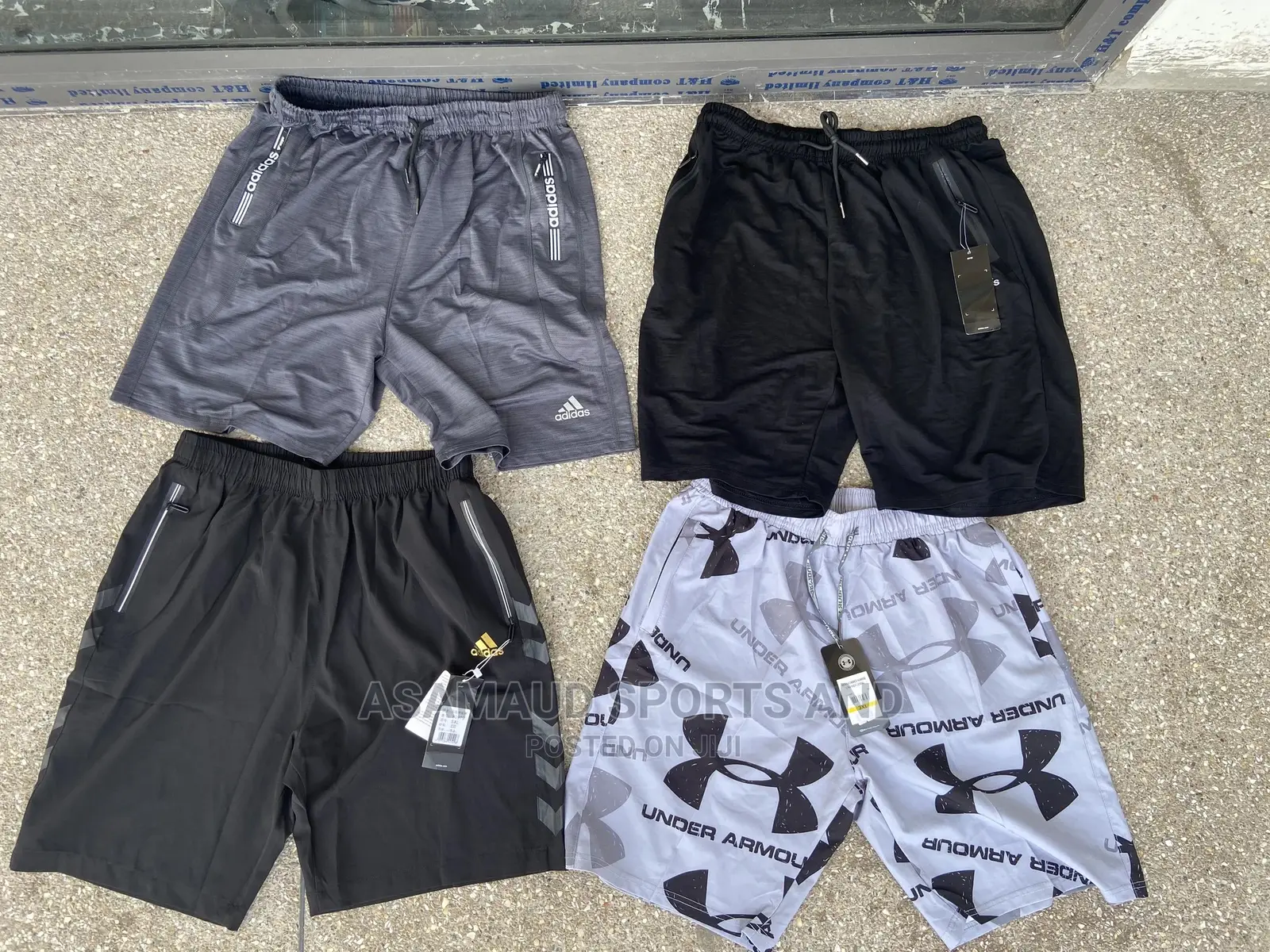 Original Casual Shorts at Cool Price