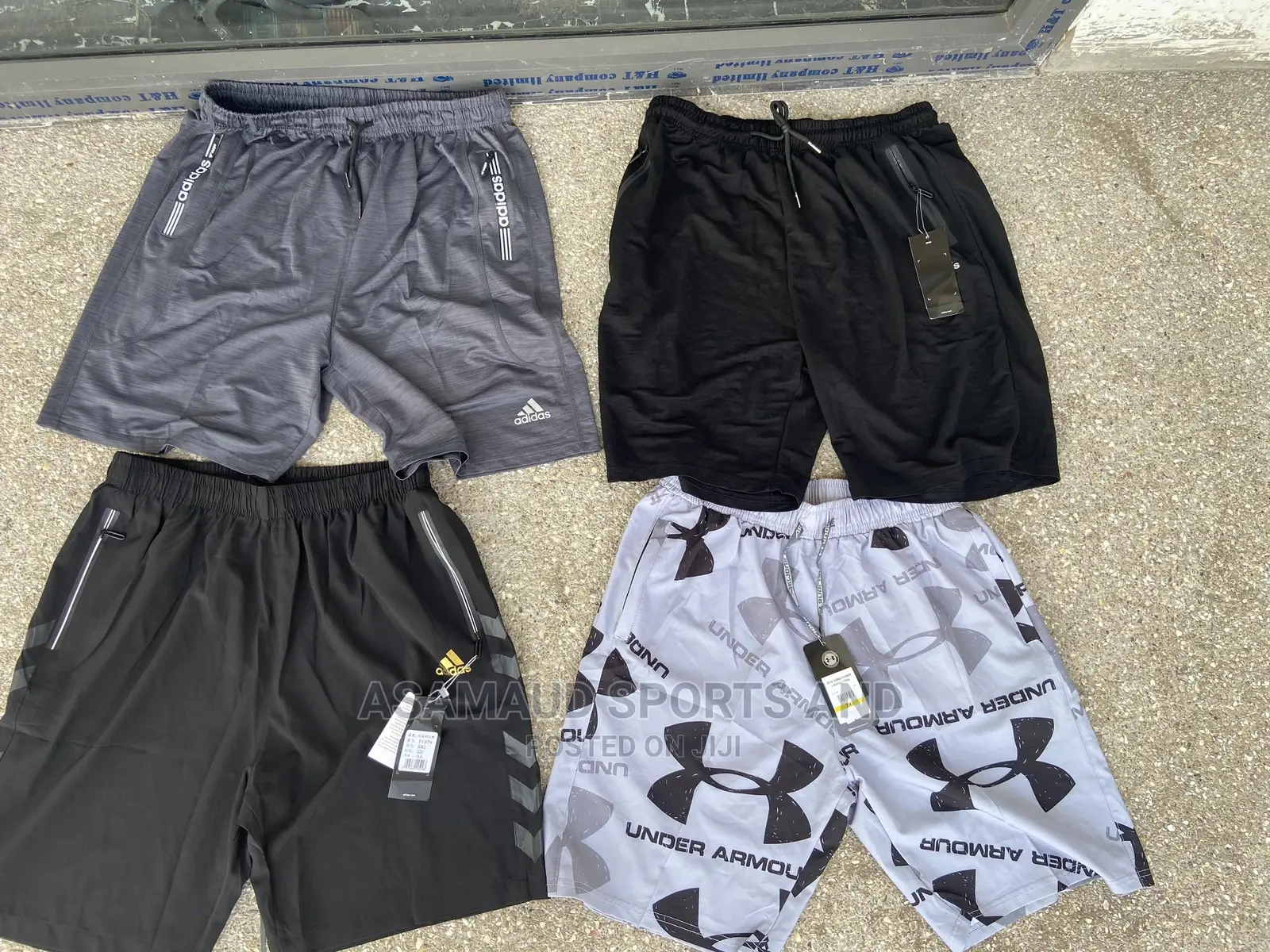 Original Casual Shorts at Cool Price