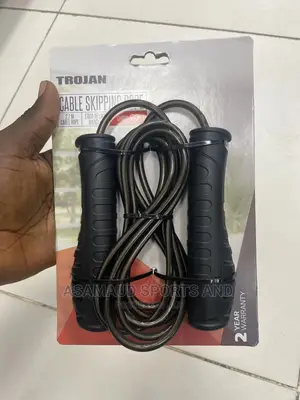 Original Skipping Ropes At Cool Price