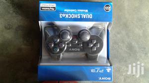 Ps3 Wireless Controller