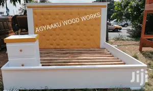 Agyaaku Wood Works