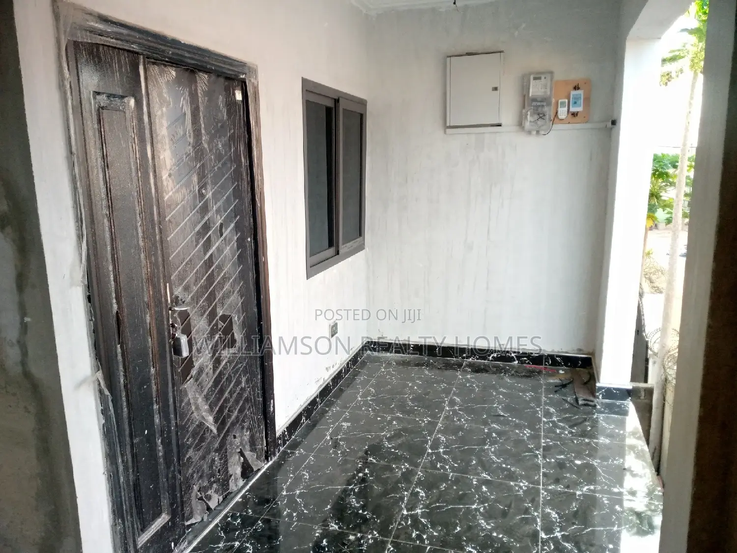 2bdrm Apartment in Tempo Estate, Spintex for rent