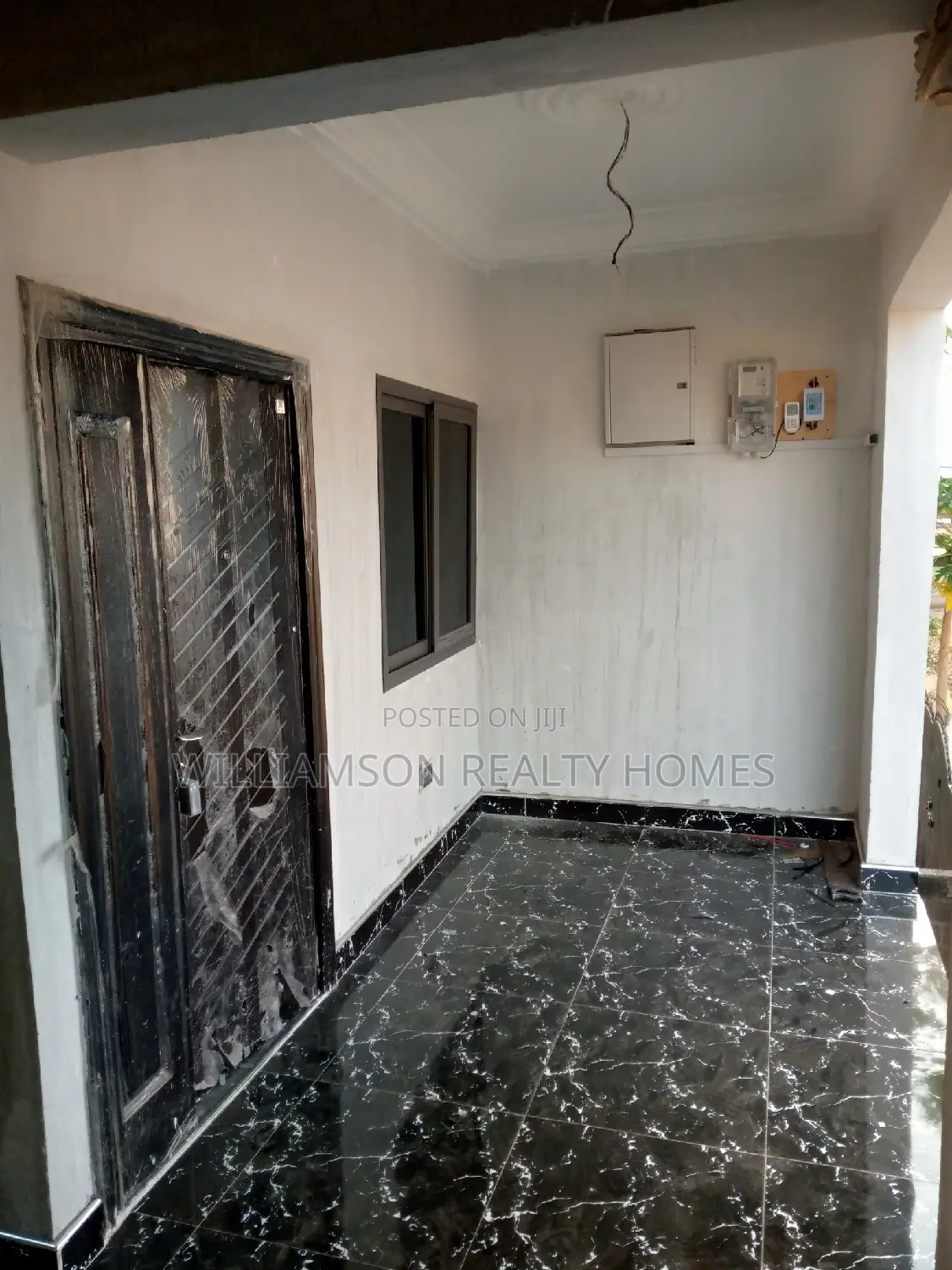 2bdrm Apartment in Tempo Estate, Spintex for rent