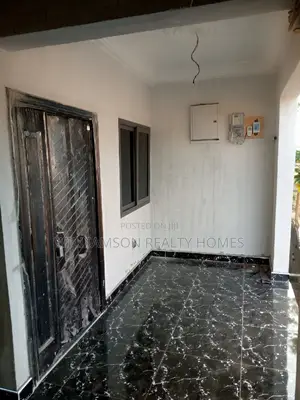 2bdrm Apartment in Tempo Estate, Spintex for rent