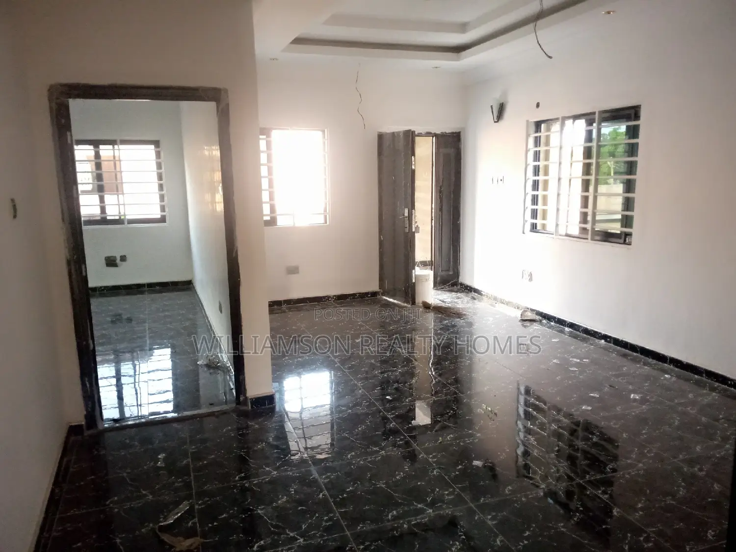 2bdrm Apartment in Tempo Estate, Spintex for rent