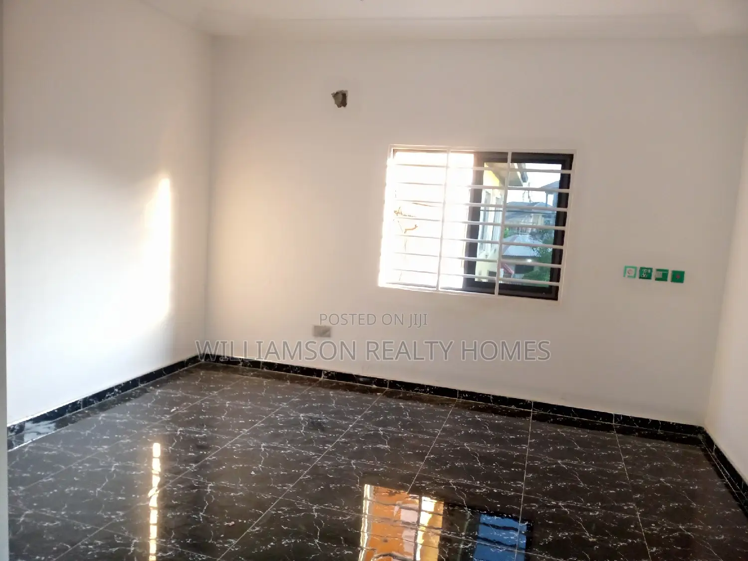 2bdrm Apartment in Tempo Estate, Spintex for rent