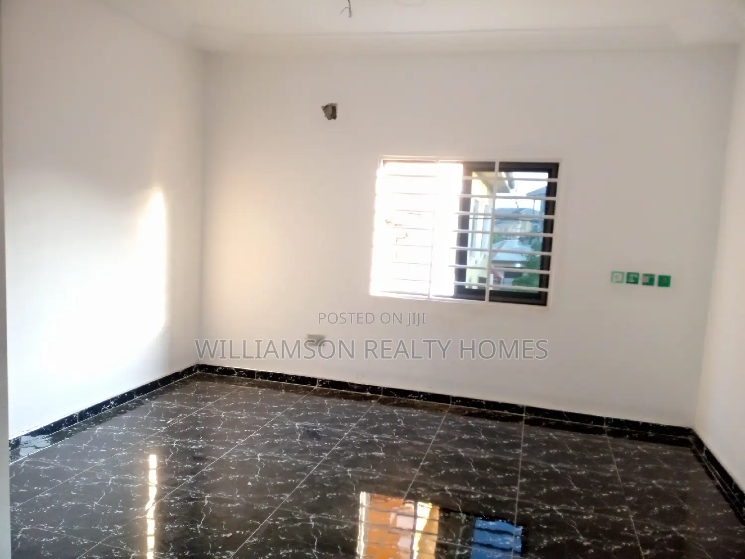 2bdrm Apartment in Tempo Estate, Spintex for rent