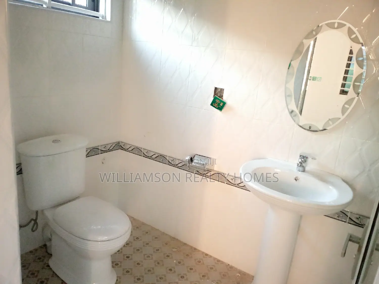 2bdrm Apartment in Tempo Estate, Spintex for rent