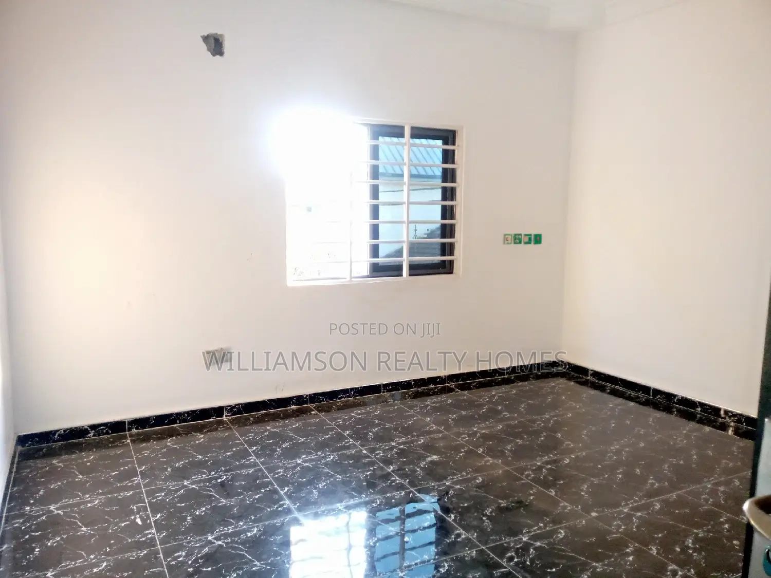 2bdrm Apartment in Tempo Estate, Spintex for rent