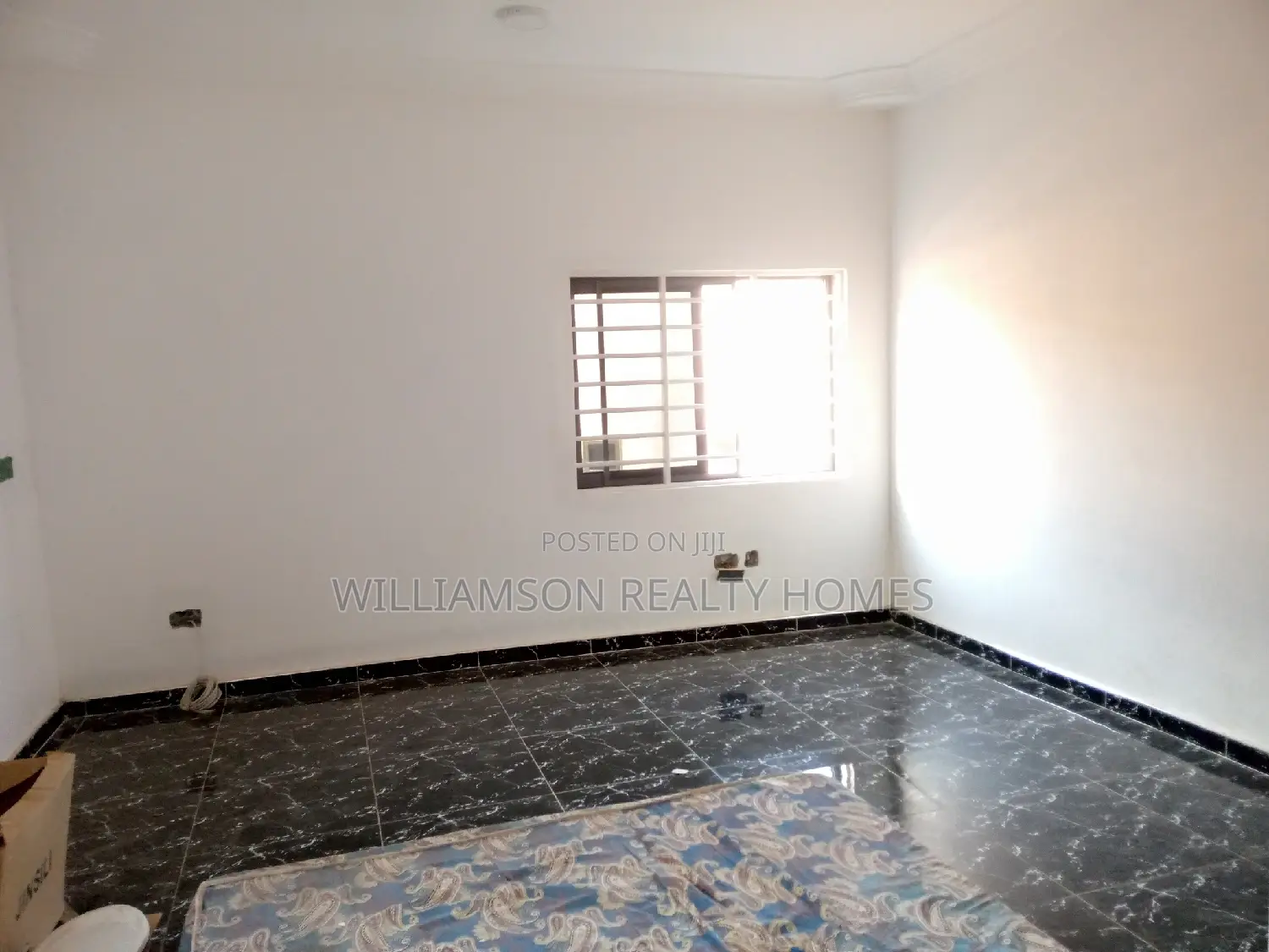 2bdrm Apartment in Tempo Estate, Spintex for rent