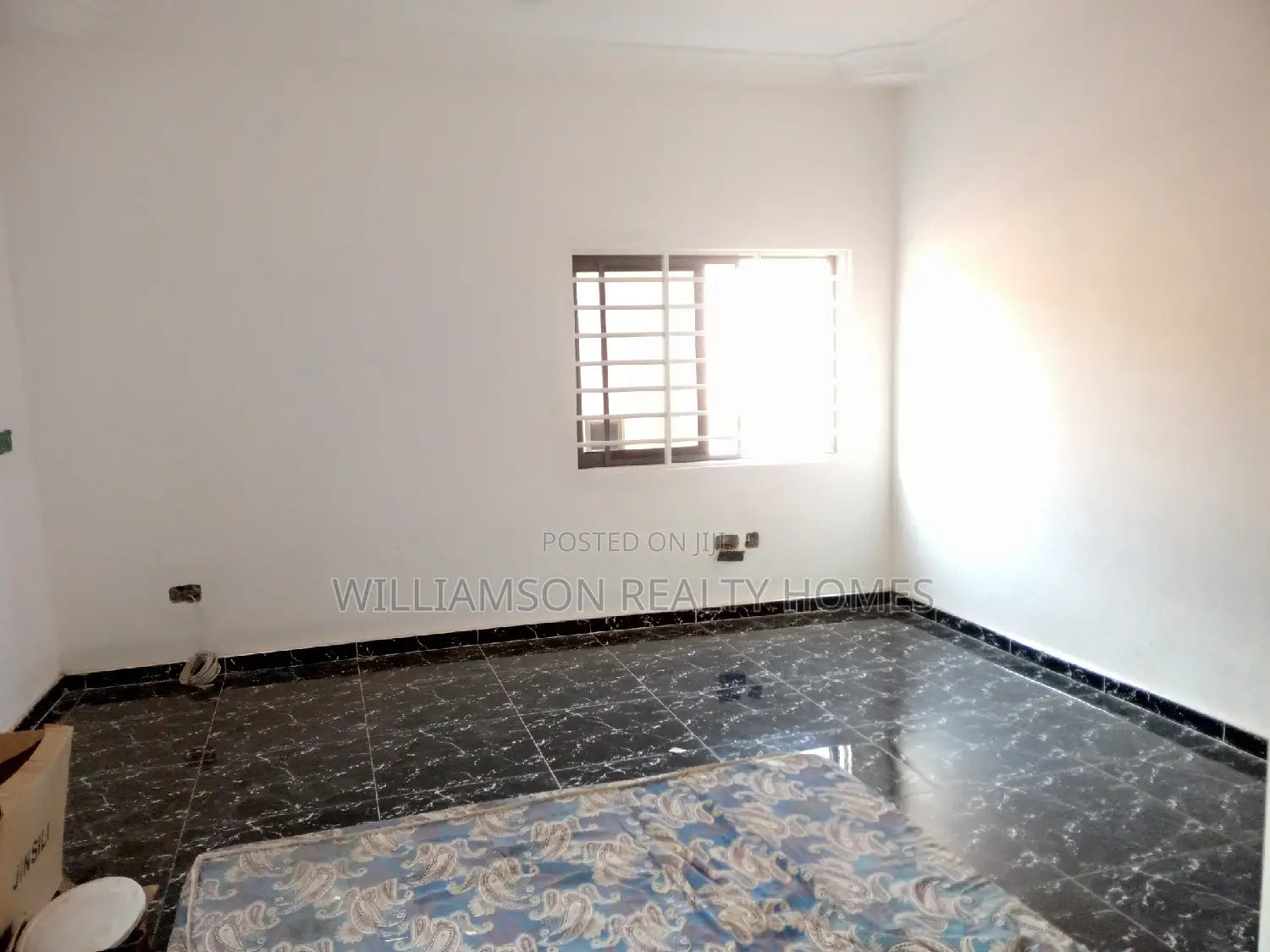 2bdrm Apartment in Tempo Estate, Spintex for rent
