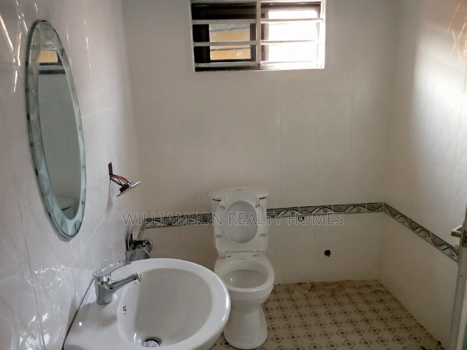 2bdrm Apartment in Tempo Estate, Spintex for rent