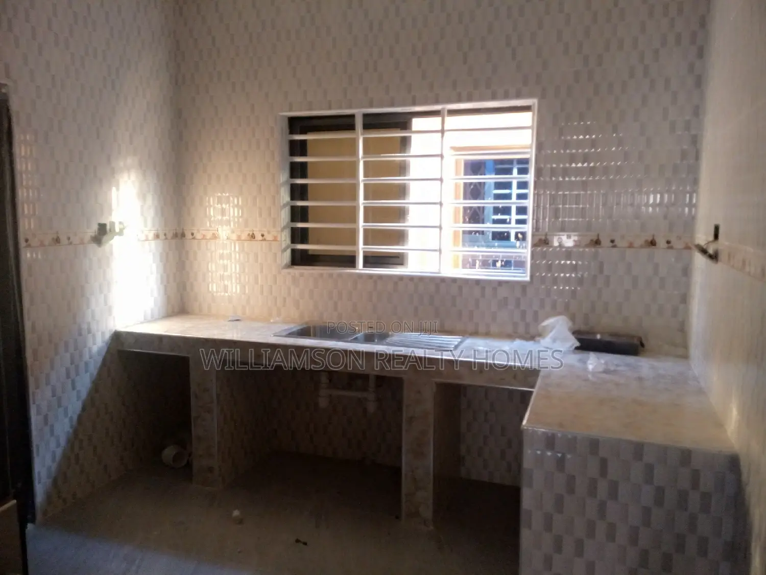2bdrm Apartment in Tempo Estate, Spintex for rent
