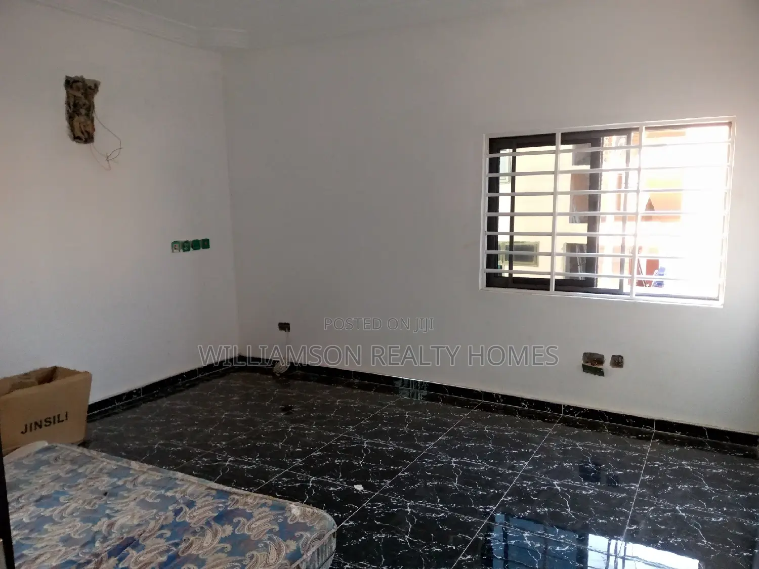 2bdrm Apartment in Tempo Estate, Spintex for rent