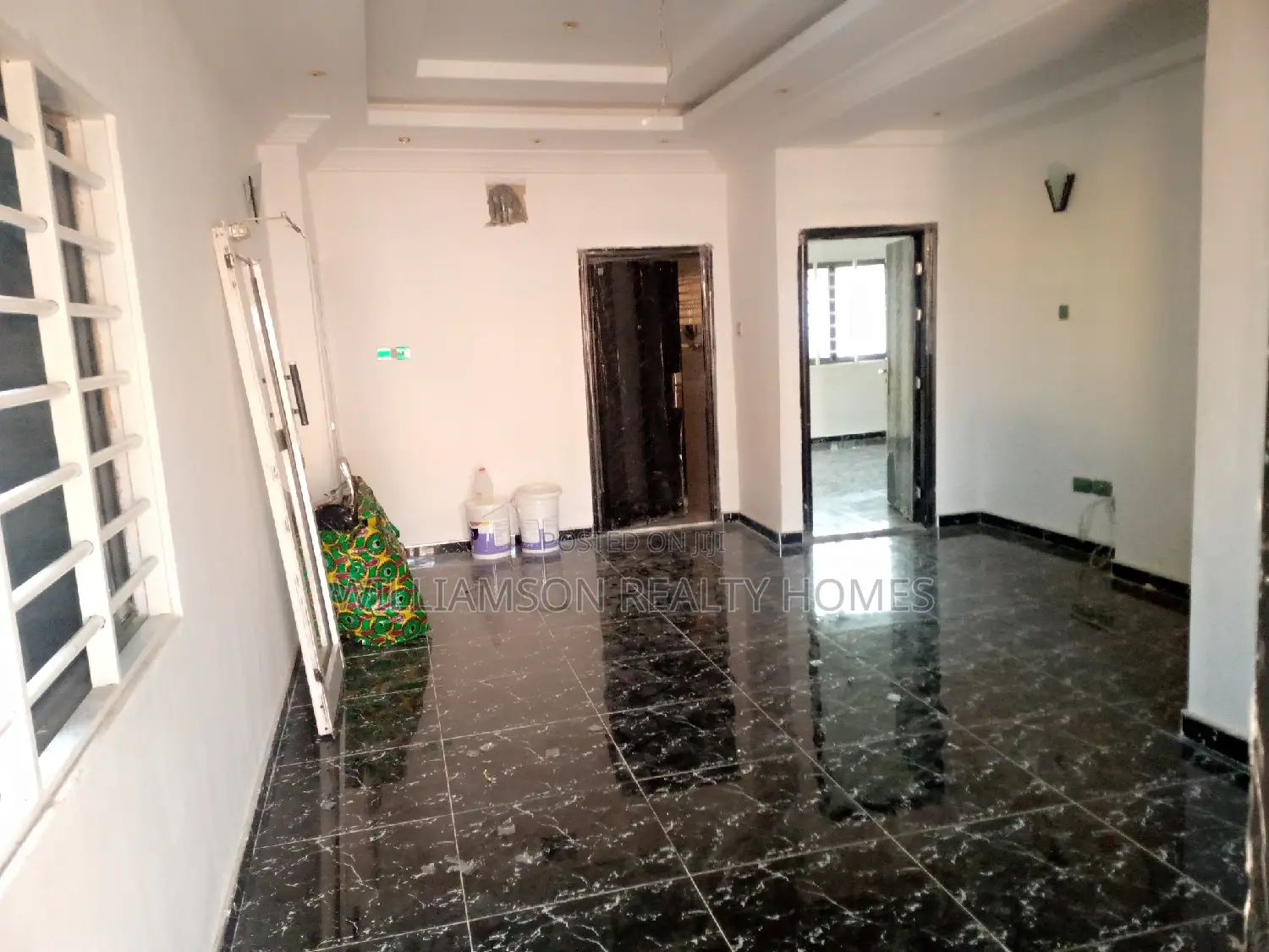 2bdrm Apartment in Tempo Estate, Spintex for rent