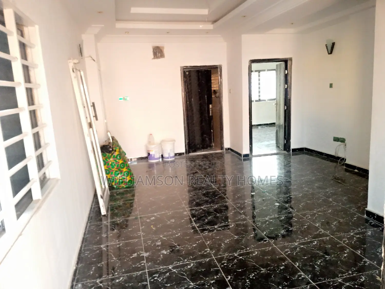 2bdrm Apartment in Tempo Estate, Spintex for rent