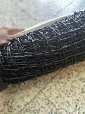 Original Long Tennis Net At Cool Price