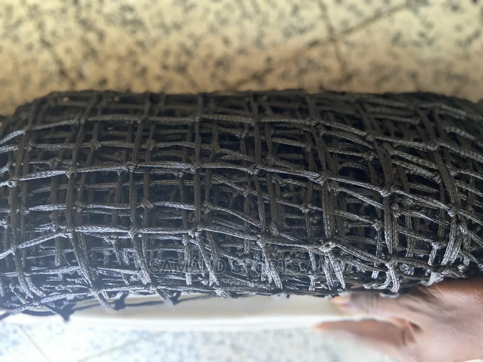Original Long Tennis Net At Cool Price