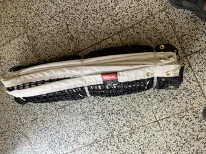 Original Long Tennis Net At Cool Price