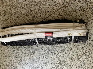 Original Long Tennis Net At Cool Price