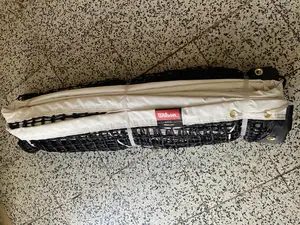 Original Long Tennis Net At Cool Price