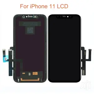NEW iPhone 11 Screen