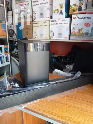Power Asano Sound Bar