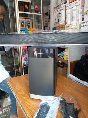 Classic Sound Bar- Asano