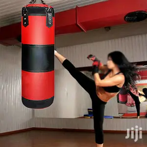 Punching Bag Up to 50kg