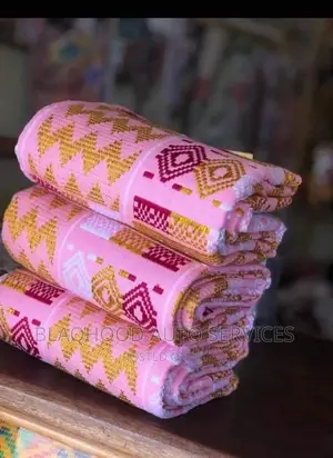 Original Bonwire Kente