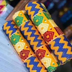 Original Bonwire Kente