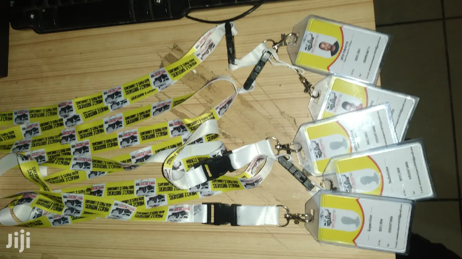 All Types Of Id Card