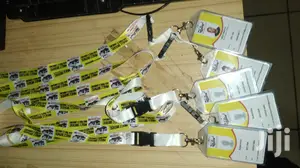 All Types Of Id Card
