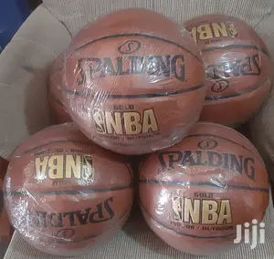 Spalding Basketball