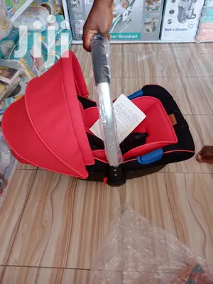 Baby Car Seat. 0 To 2 Yrs
