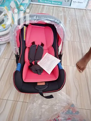 Baby Car Seat. 0 To 2 Yrs