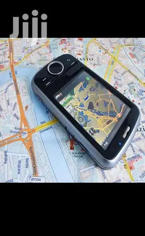 Vehicle Tracking Device