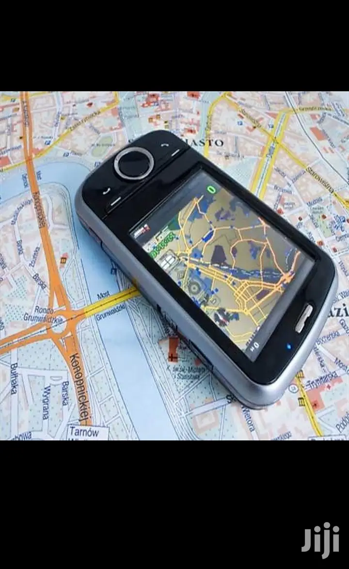 Vehicle Tracking Device