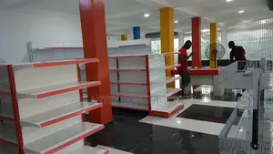 Shelves and Pharmaceutical Shelves