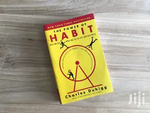 The Power of Habit