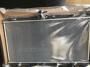 Toyota Camry Radiator(Spider)2012-2017