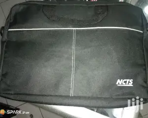 NCTS Laptop Bag 15.6"