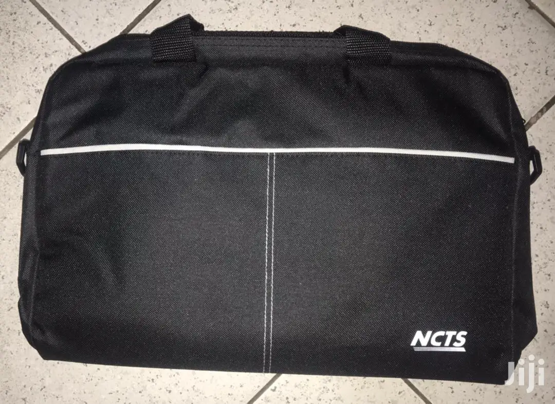 NCTS Laptop Bag 15.6"
