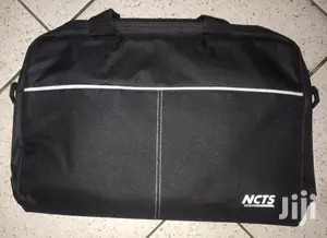 NCTS Laptop Bag 15.6"