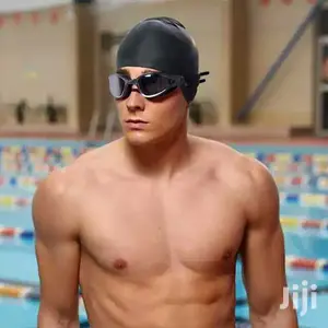 Swimming Head Cap