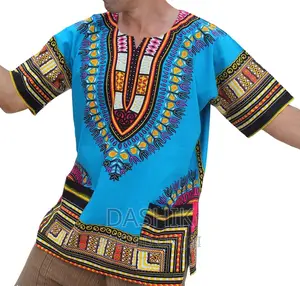 Dashiki Top Big