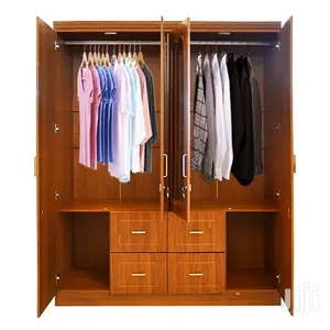 Wardrobe(4DOORS)