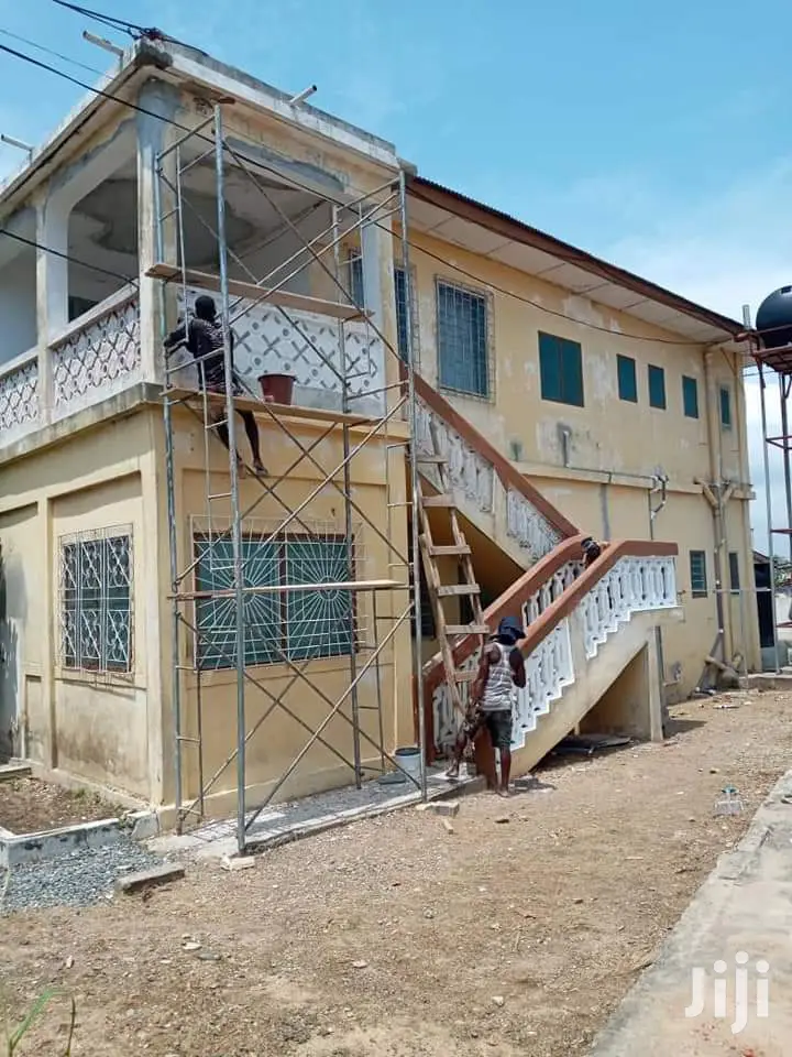 Authentic Craftmen Painters