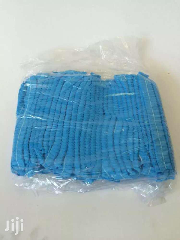 Disposable Hair Net